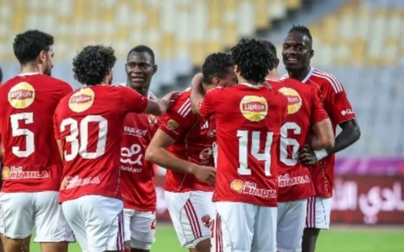 قائمة استبعادات قوية.. 6 غيابات تضرب صفوف الأهلي قبل مواجهة الجونة بالدوري